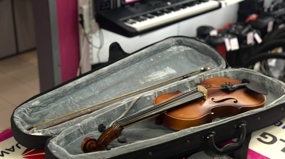 Скрипка Brahner BV-300