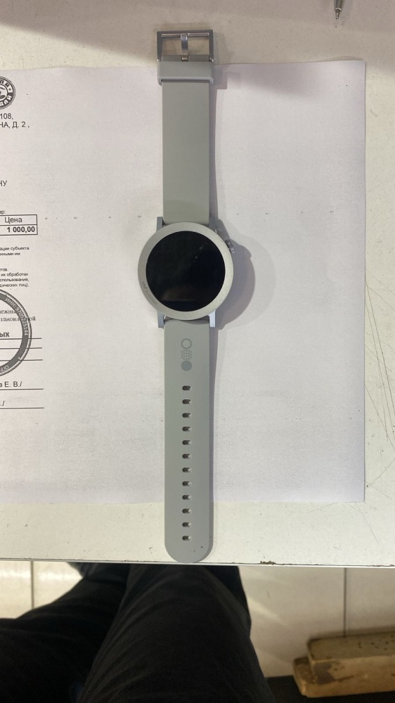 Смарт-часы WATCH PRO 2