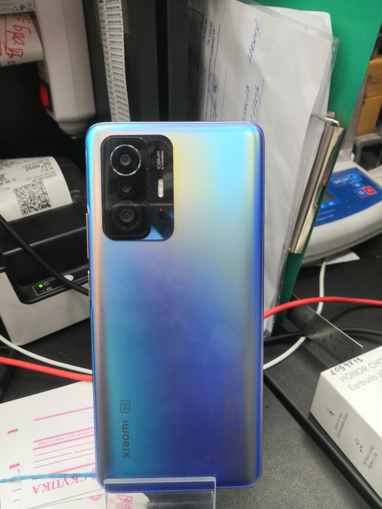 Смартфон Xiaomi Redmi 11 T 8 128