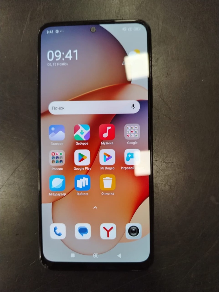 Смартфон Xiaomi Redmi 12 6\128