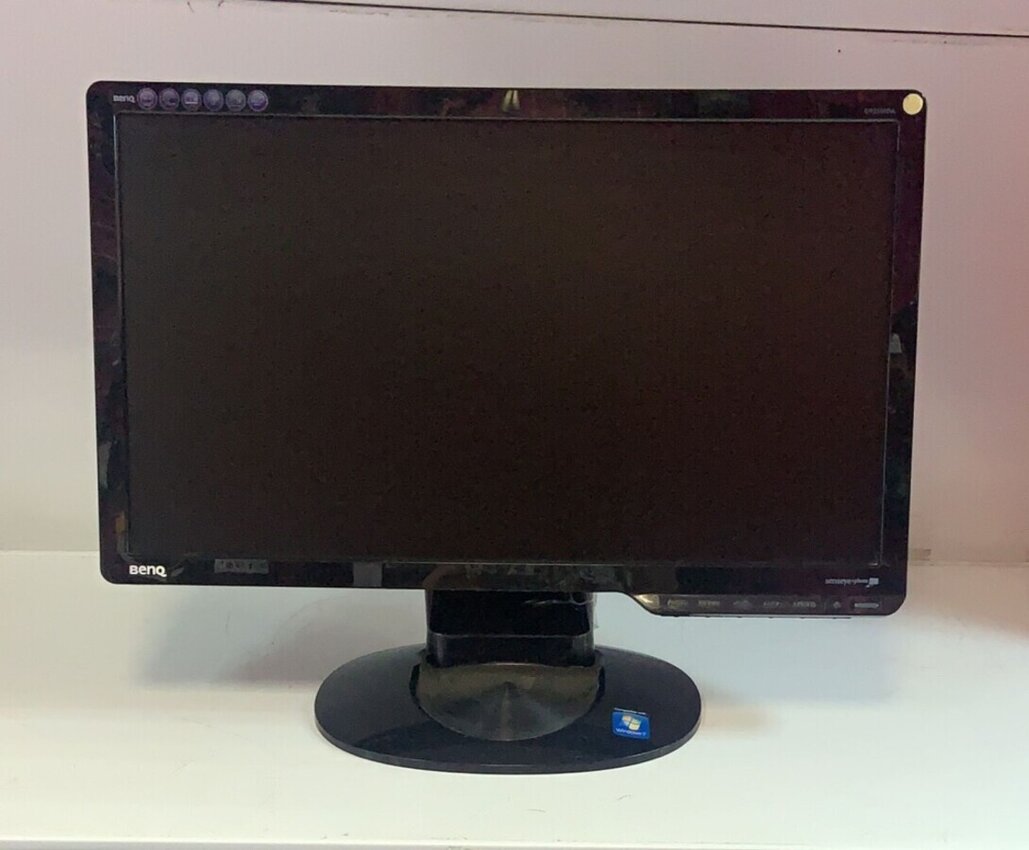 Монитор BENQ ET0025NA