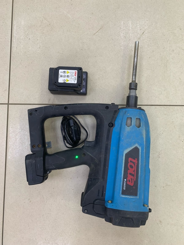 Монтажный пистолет TOUA GSN50D