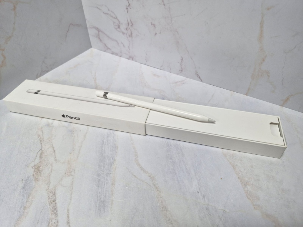 Стилус Apple pencil 1