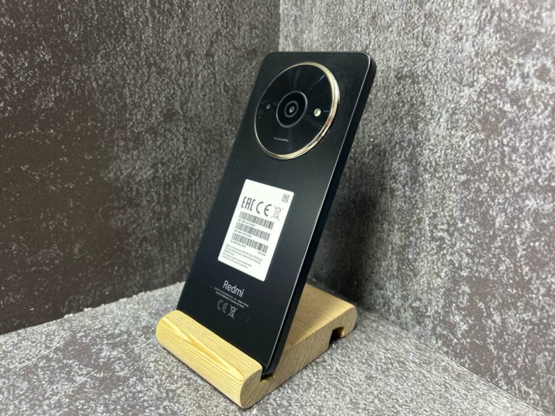 Смартфон Xiaomi Redmi A3x 3/64