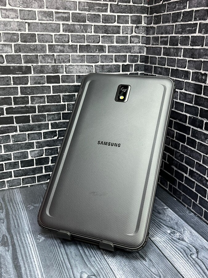 Планшет Samsung Galaxy Tab Active 3 4/64gb