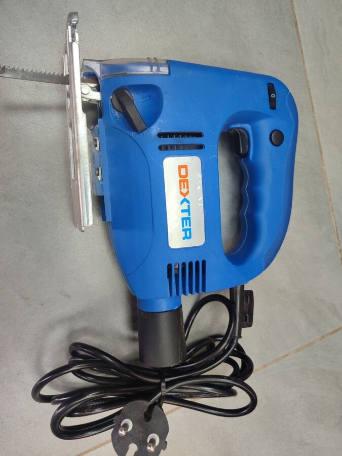 Лобзик Dexter M1Q-DD2