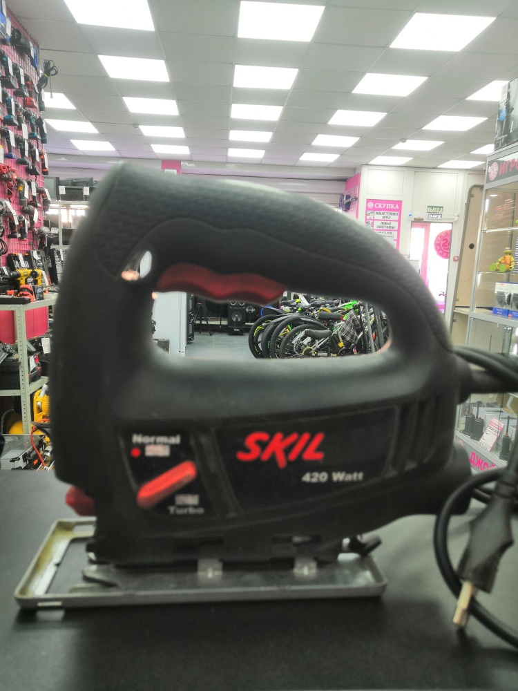 Лобзик skil 4260