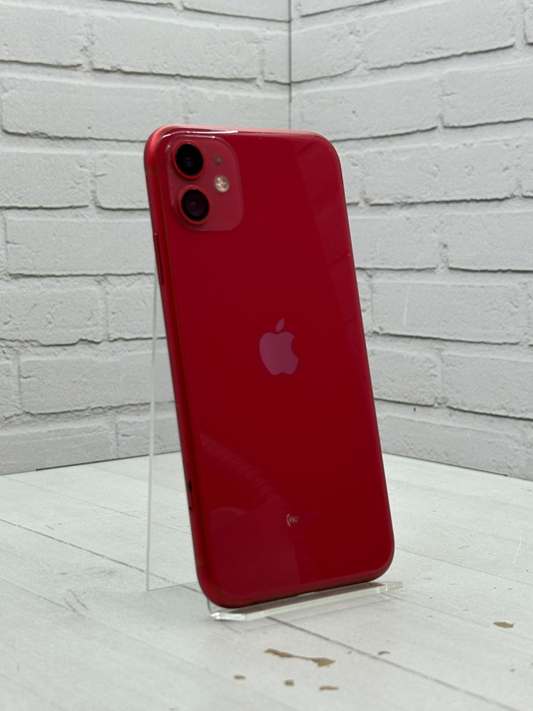 Смартфон iPhone 11 64Gb