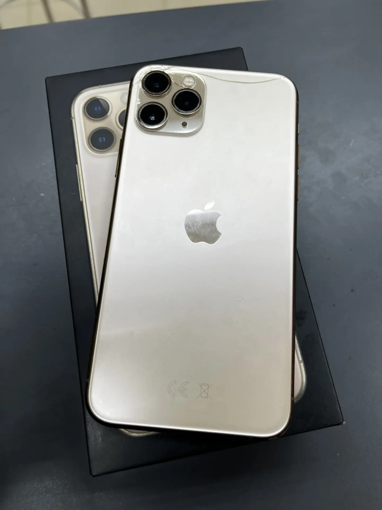 Смартфон iPhone 11 PRO 64 Gb