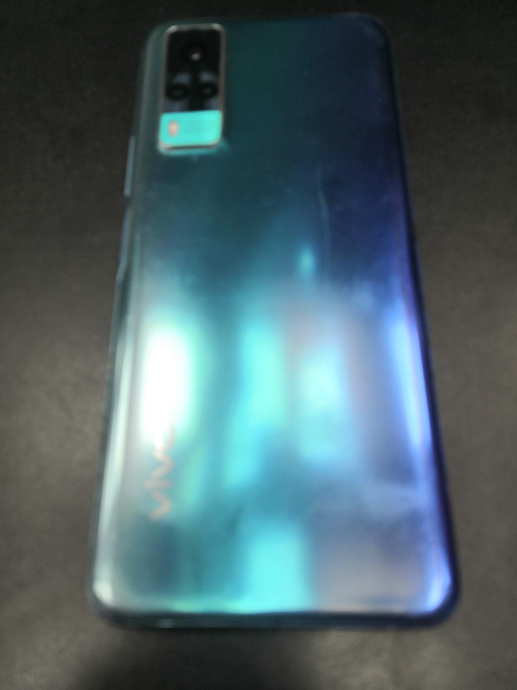 Смартфон Vivo Y31 4/64