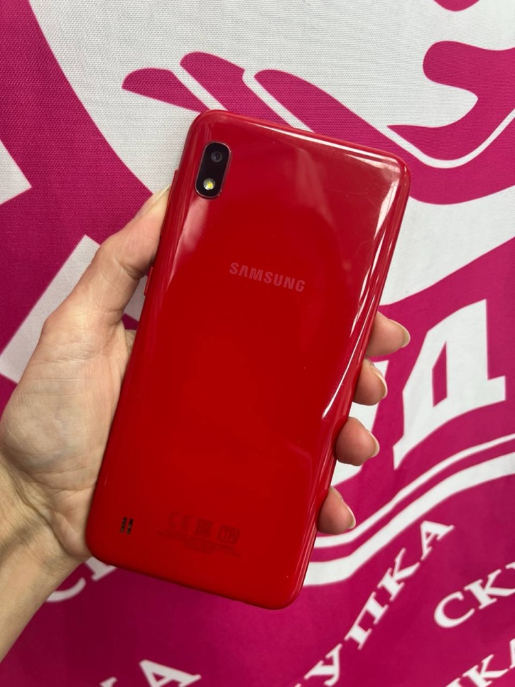Смартфон Samsung A10 2\32 Гб