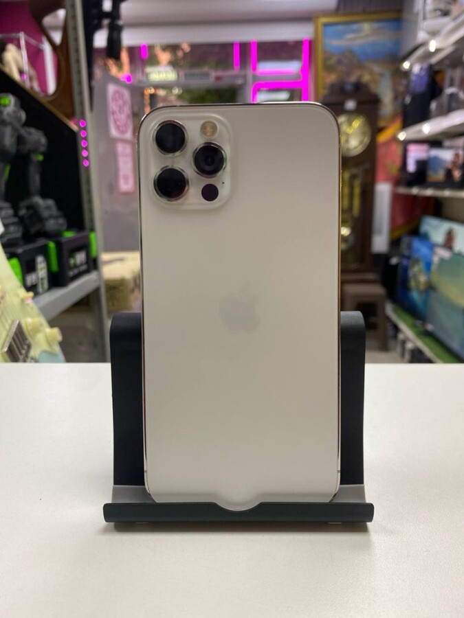 Смартфон iPhone 12 PRO 128 Gb