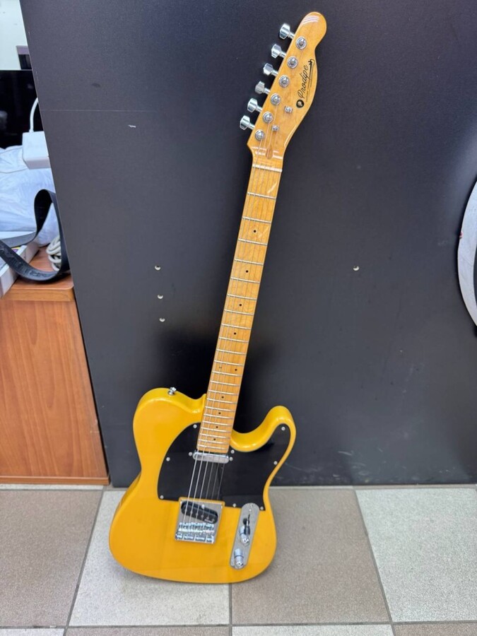 Электрогитара Prodipe