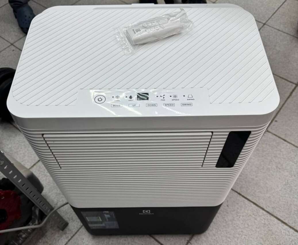 Кондиционер Electolux