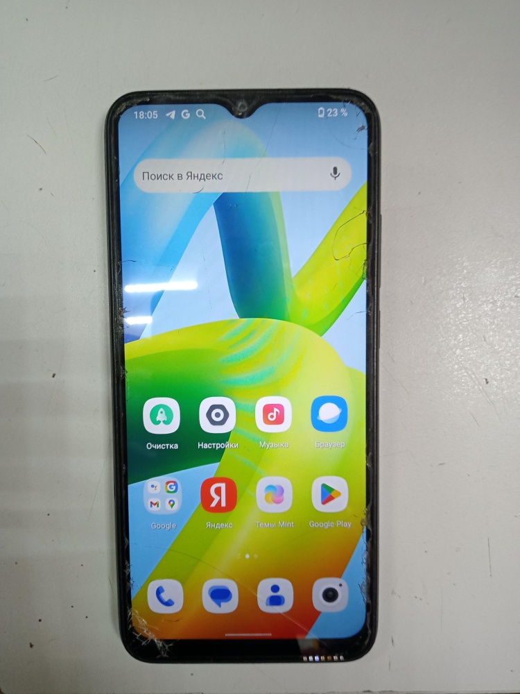 Смартфон Xiaomi Redmi A1+