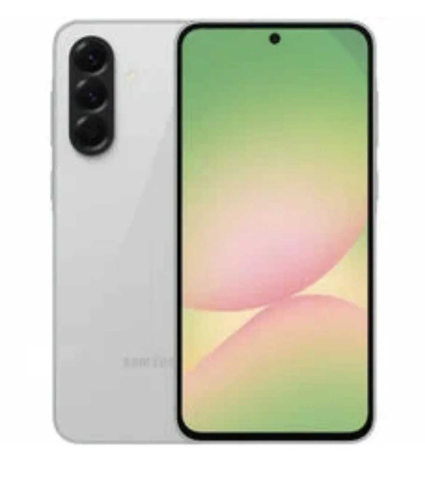 Смартфон Samsung A56 256Gb