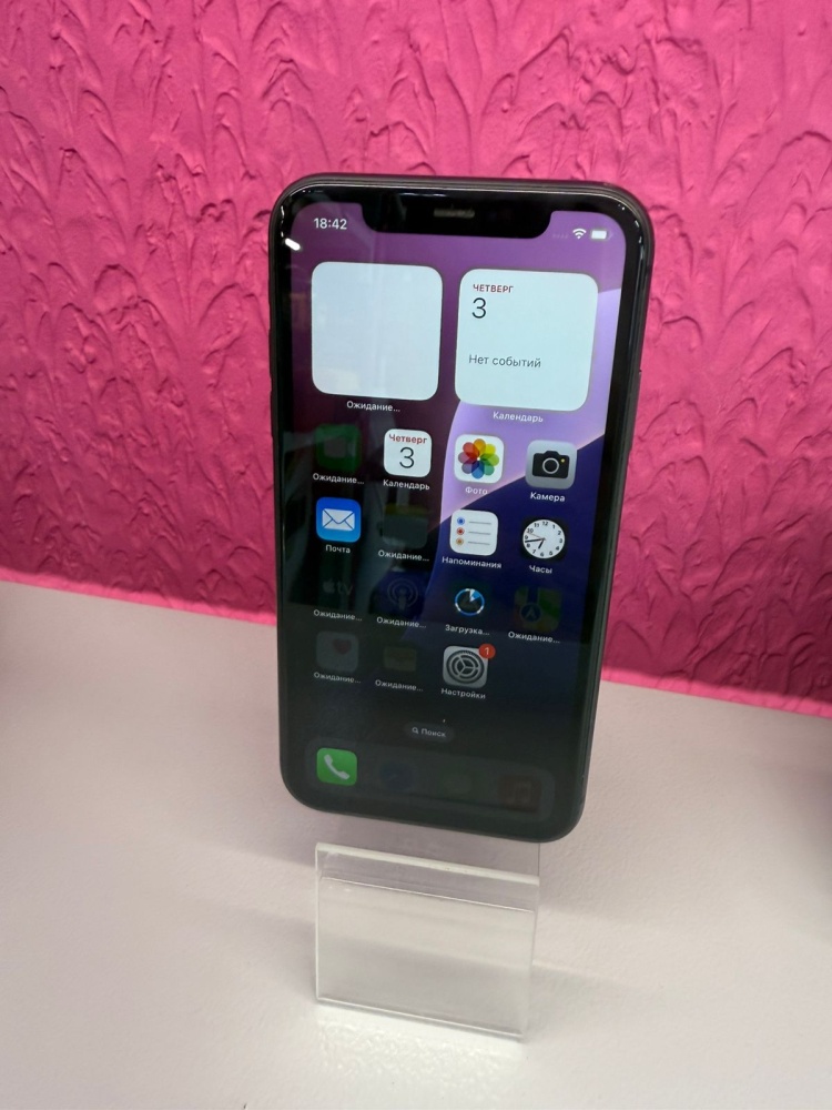 Смартфон iPhone 11 64Gb