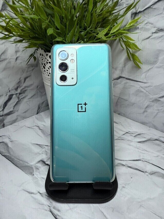 Смартфон OnePlus 9RT 5G 12-256