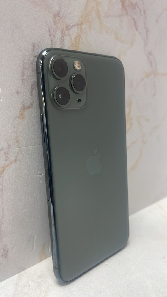 Смартфон iPhone 11 PRO 64 Gb