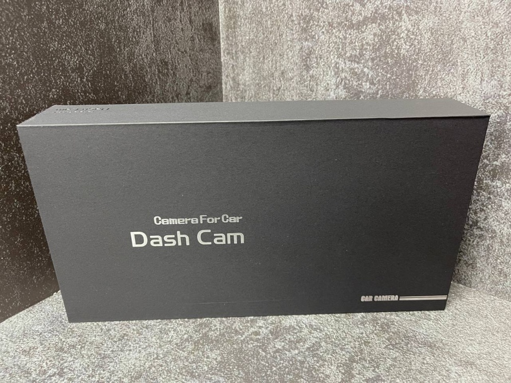 Видеорегистратор Jomigoo MSL-800