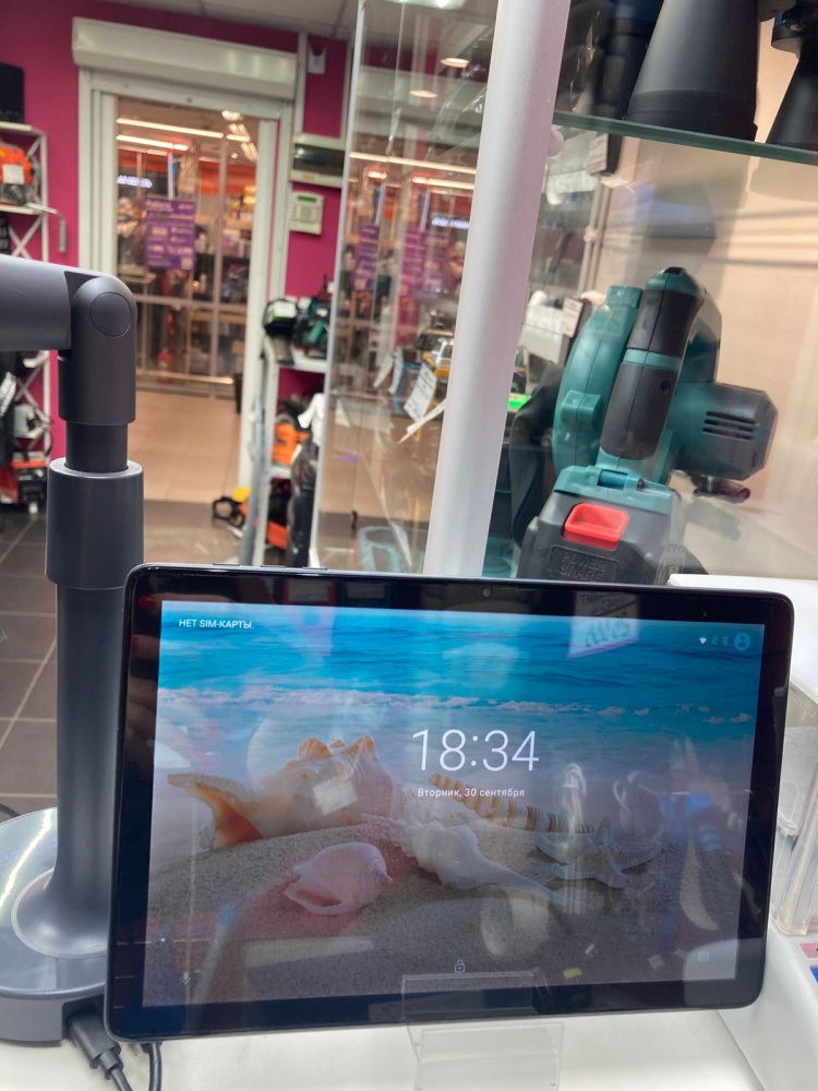Планшет Acer