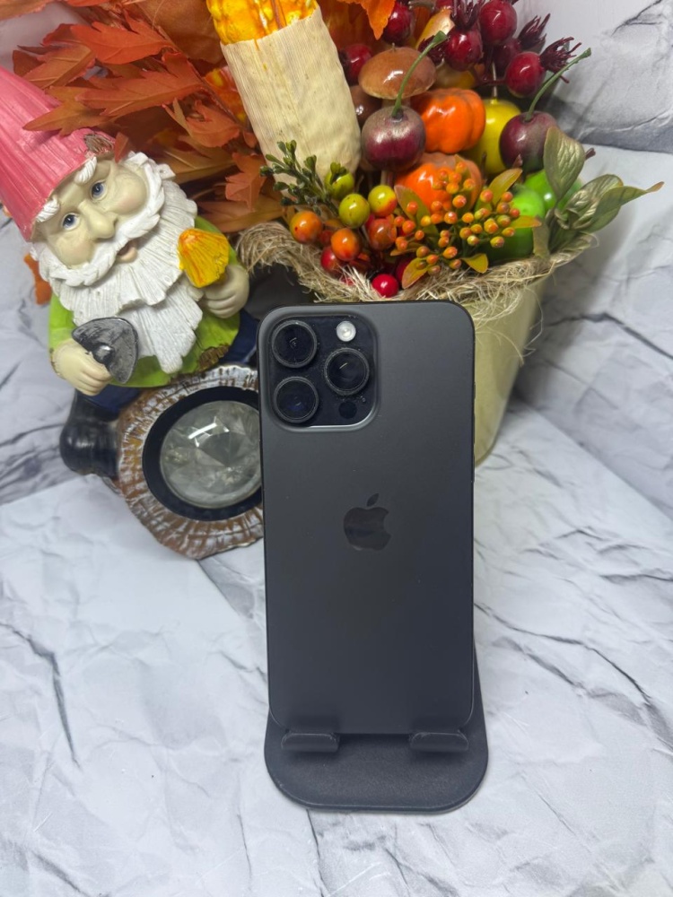 Смартфон iPhone 15 PRO MAX 256Gb