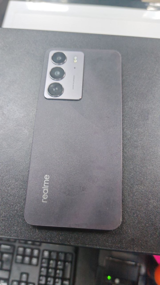 Смартфон Realme C75 8/128