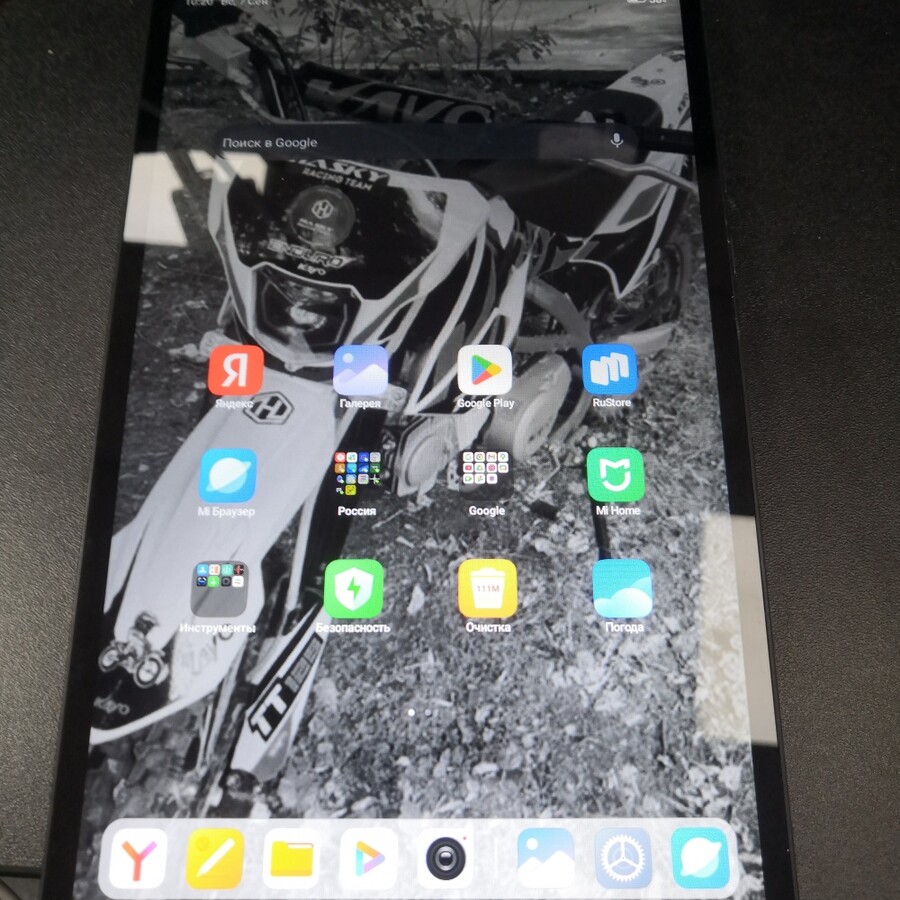 Планшет Xiaomi pad SE 8.7 4/128