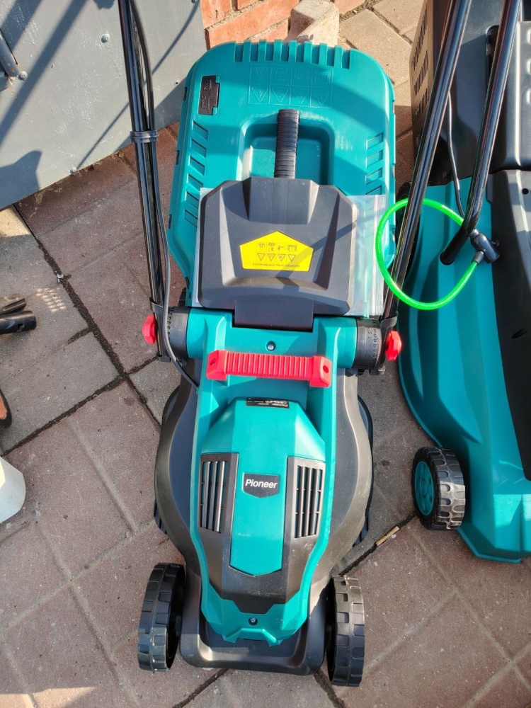 /Газонокосилка Pioneer LM-1640-01