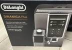 Кофемашина Delonghi