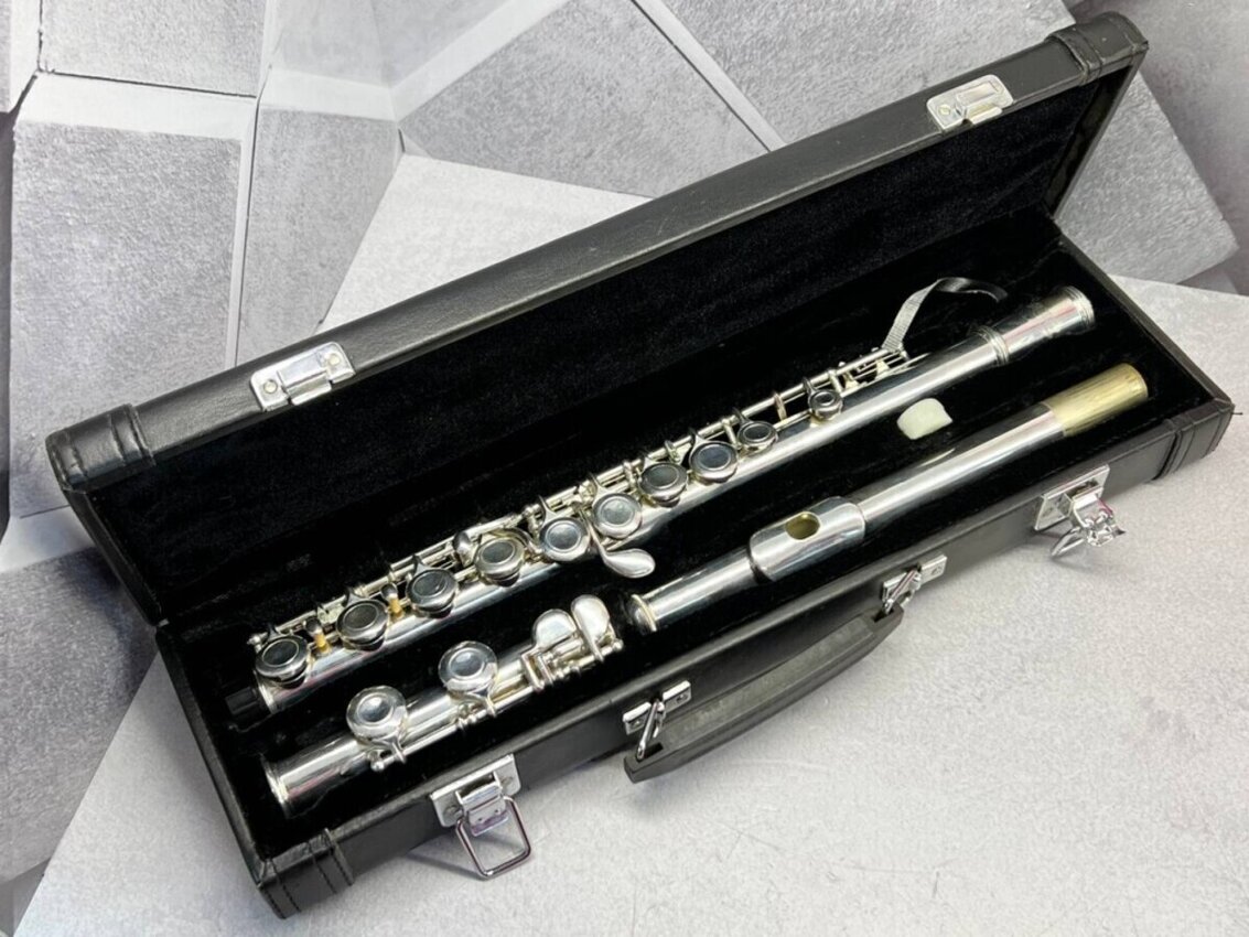 Флейта Mercury USA