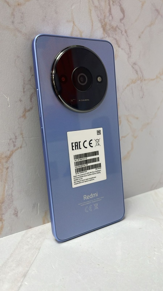 Смартфон Xiaomi Redmi A3 3/64