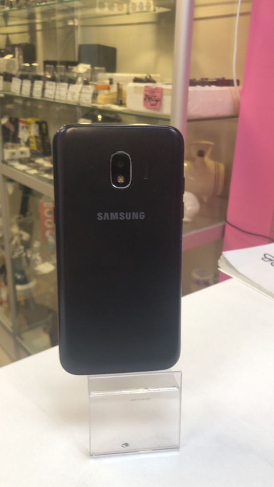 Смартфон Samsung J2 2018