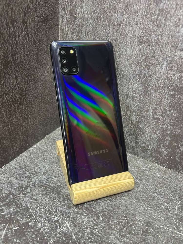 Смартфон Samsung A31 4/64