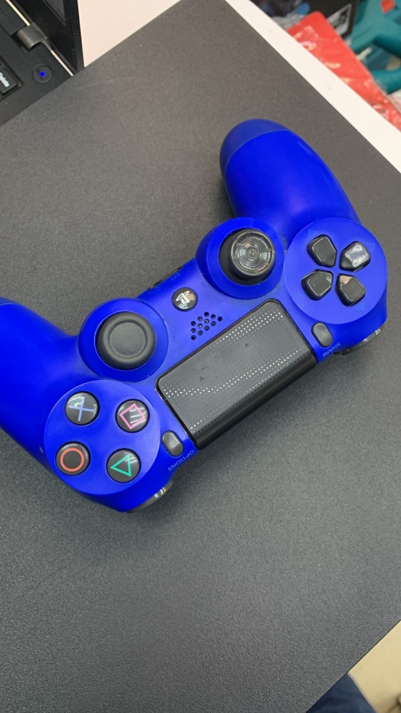 Геймпад Ps4