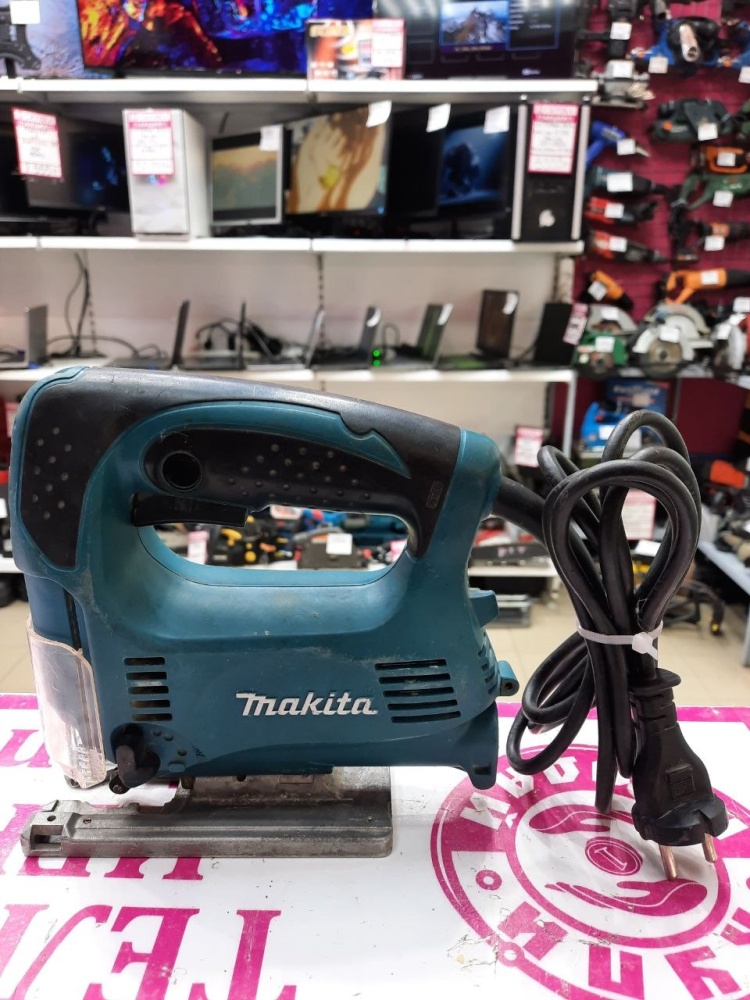 Лобзик Makita 4329