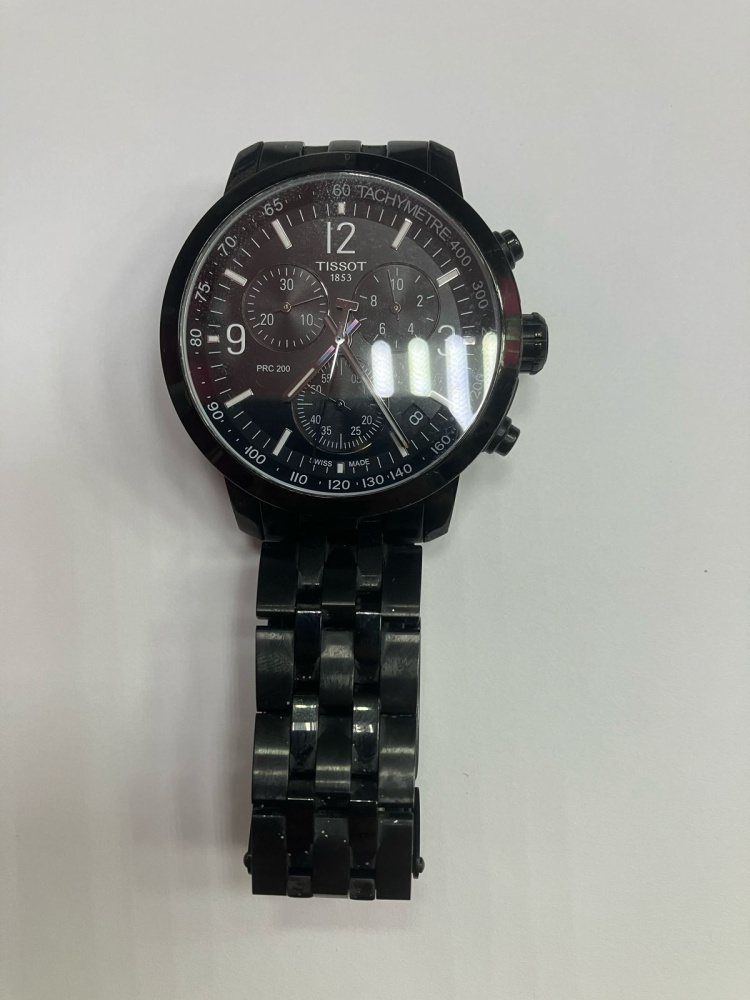 Часы  TISSOT T113317A