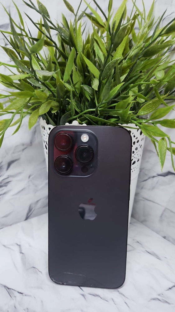 Смартфон iPhone 14 PRO 256