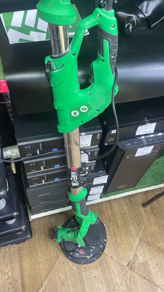 Шлифмашина Electrolite шм1200