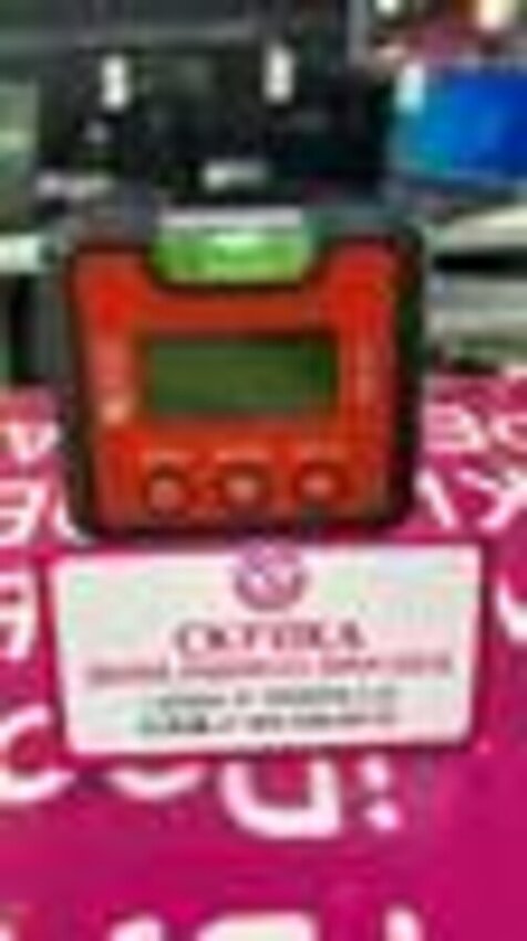 Угломер WOOD WORK DA-01