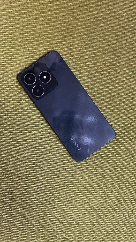 Смартфон Realme C61 8/256