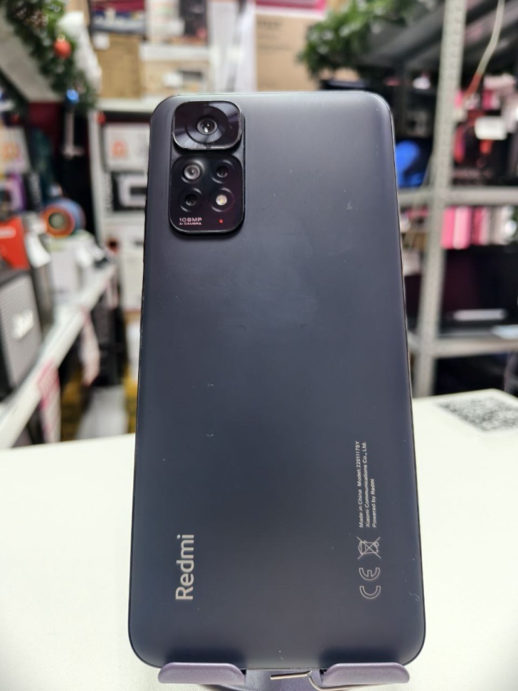 Смартфон Xiaomi Redmi note 12 6/128GB