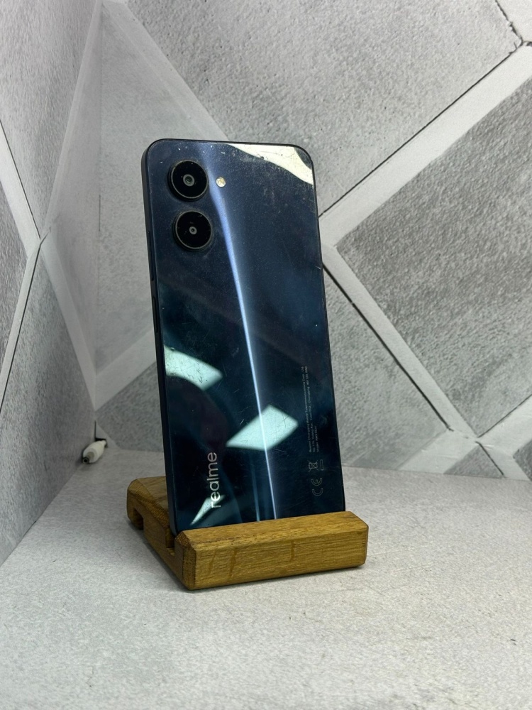 Смартфон Realme C33 4/128