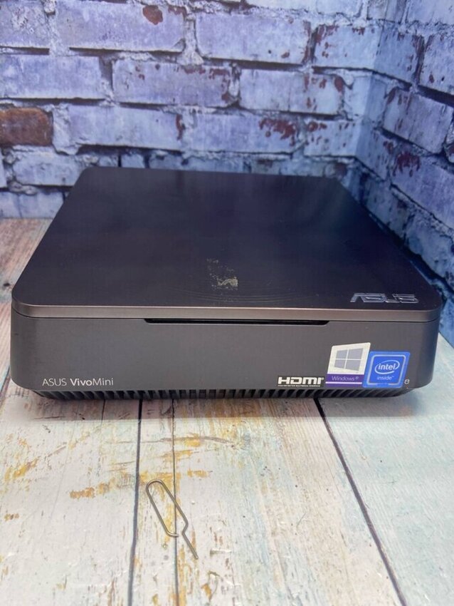 Системный блок