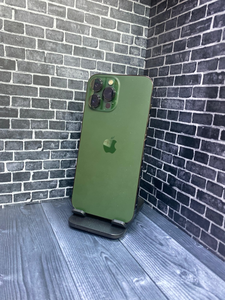Смартфон iPhone 13 PRO MAX 128 Gb