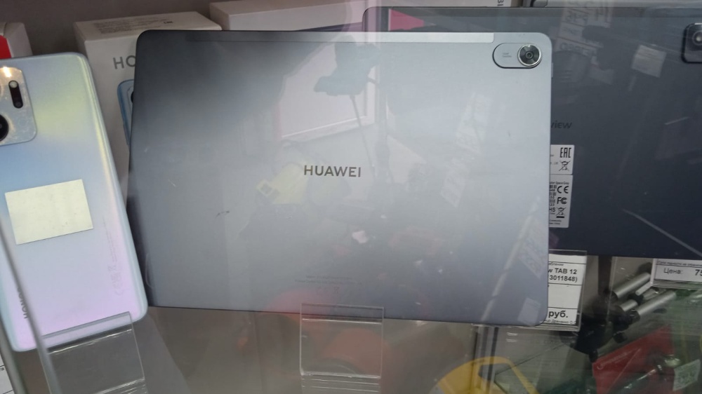Планшет Huawei MatePad 11/5 6\128