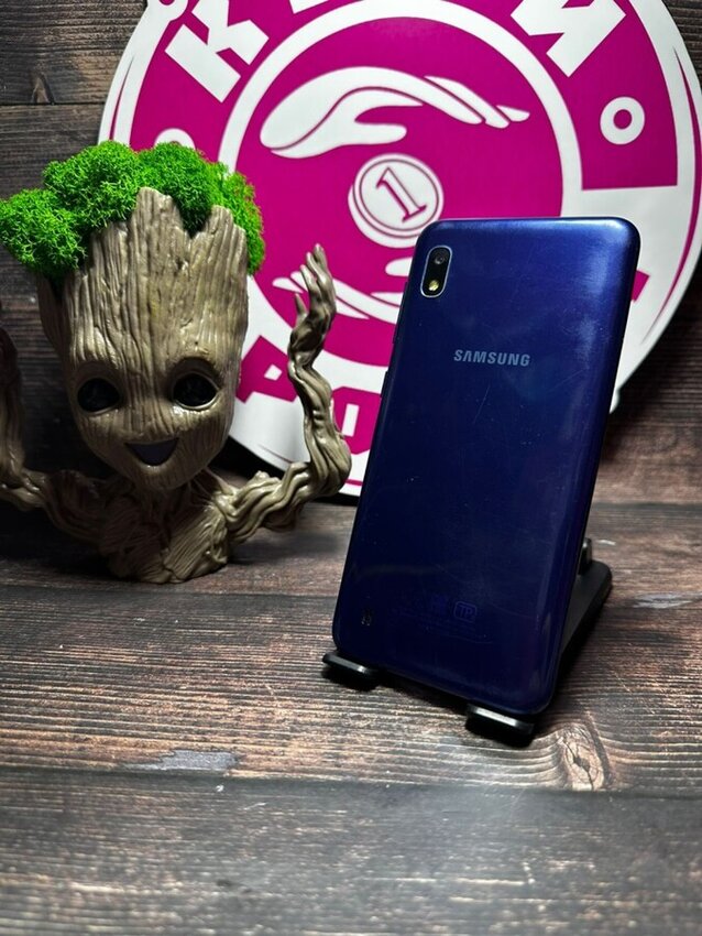 Смартфон Samsung A10 2/32gb