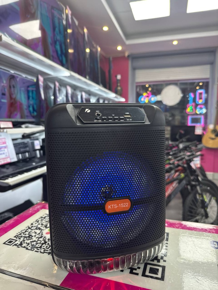 Акустика KTS 1522