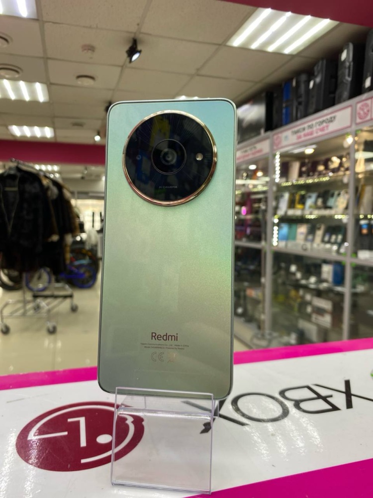 Смартфон Xiaomi Redmi A3x 3/64