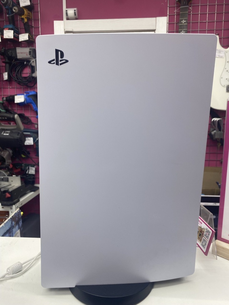 Игровая приставка Sony PlayStation 5